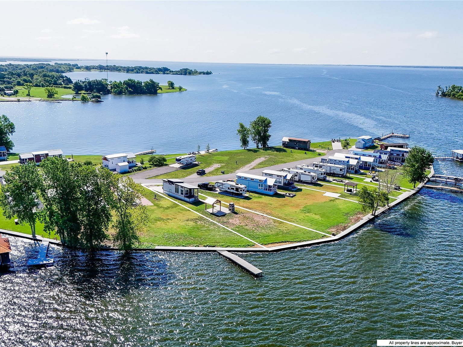 6444 Peninsula Rd Kerens, TX 75144 - Thumbnail 4