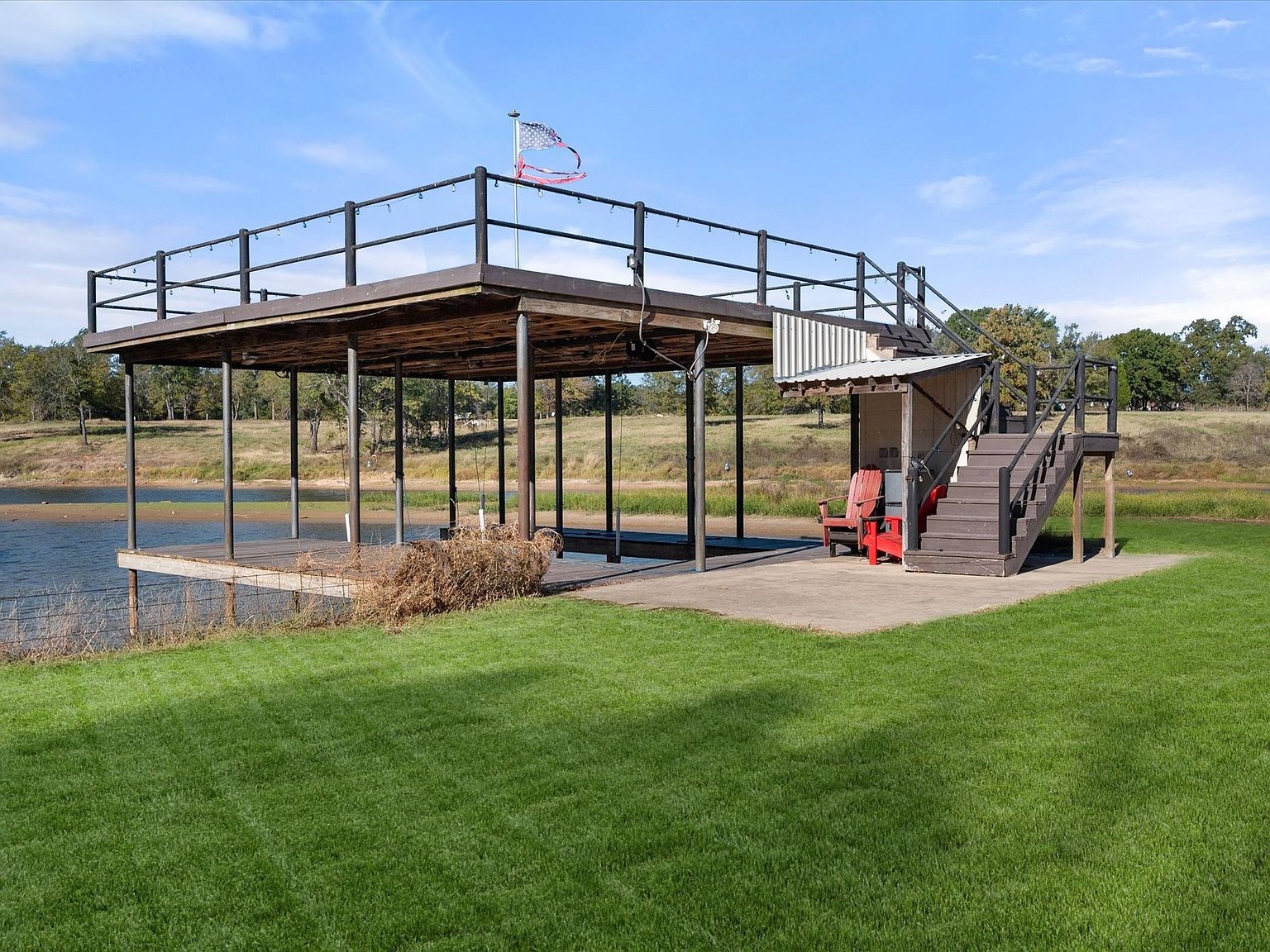 140 Dolly Dr Mabank, TX 75156 - Thumbnail 4