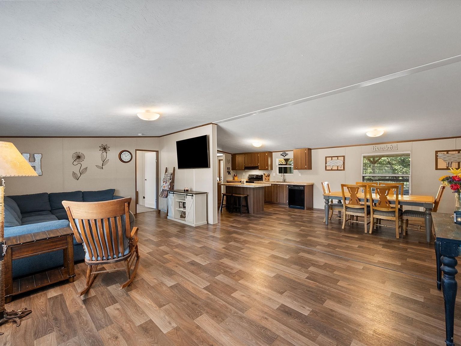 1517 NW County Road 2162 Barry, TX 75102 - Thumbnail 4