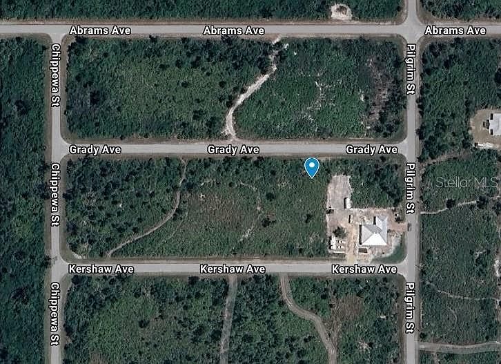 12101 Grady Ave LOT 13 Pt Charlotte, FL 33981 - Thumbnail 4