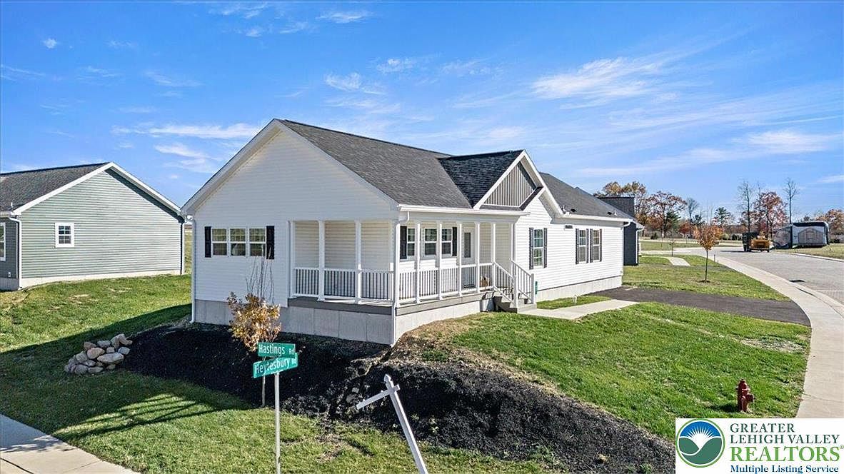 1412 Heytesbury Rd Lehigh Township, PA 18088 - Thumbnail 4