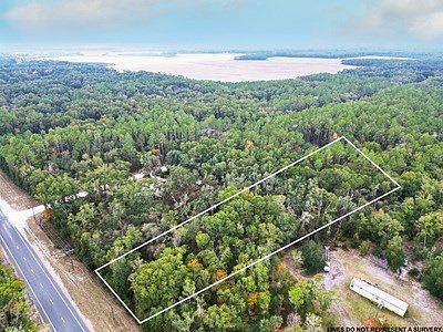 NW Highway 349 Old Town, FL 32680 - Thumbnail 4