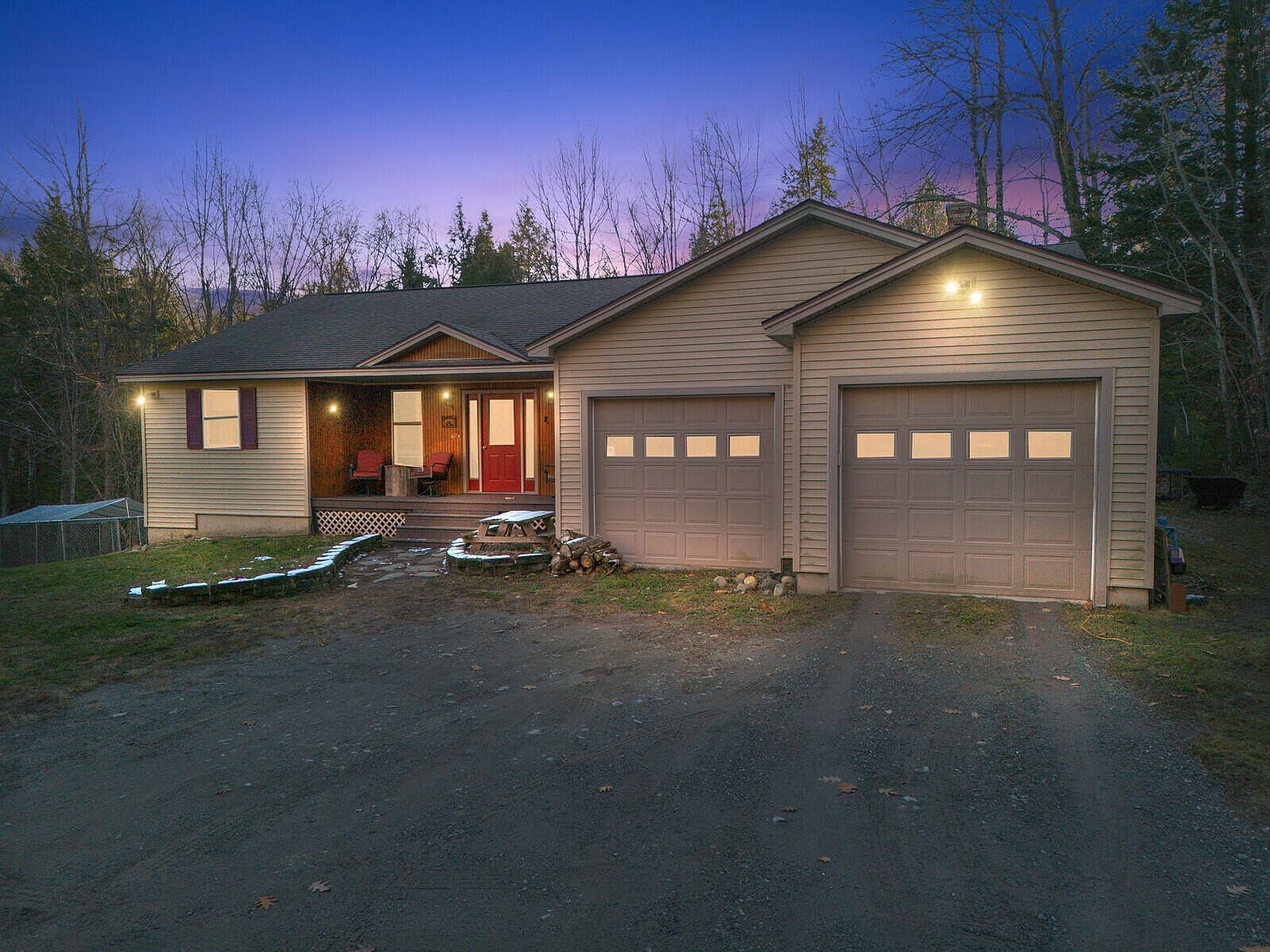 67 Sunflower Ln Sidney, ME 04330 - Thumbnail 4