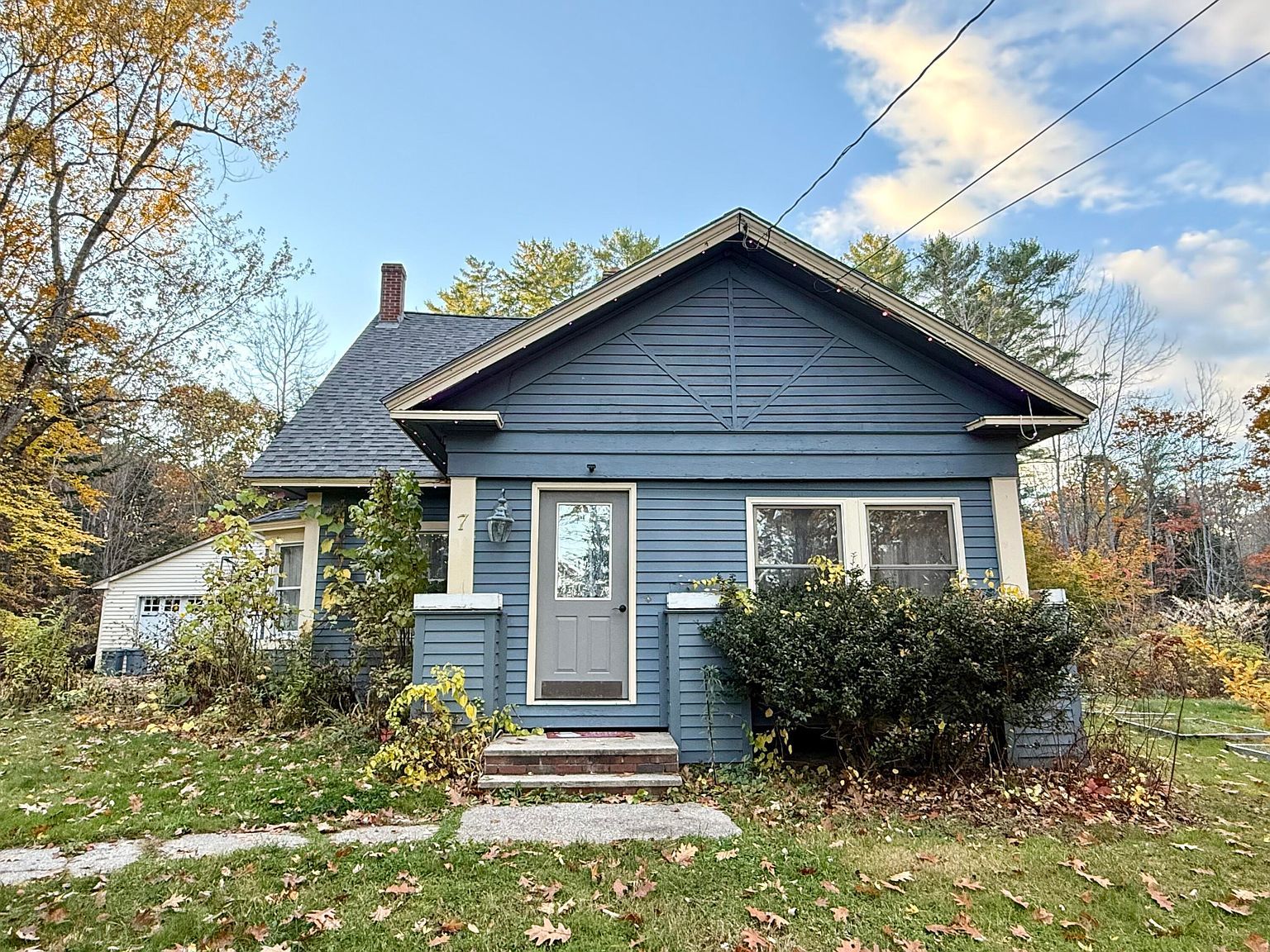 7 Old Lewiston Rd North Monmouth, ME 04265 - Thumbnail 4