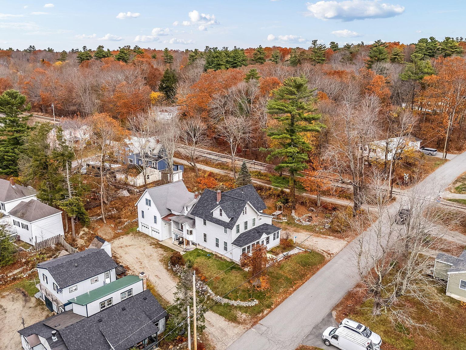 14 Lincoln St Ellsworth, ME 04605 - Thumbnail 4