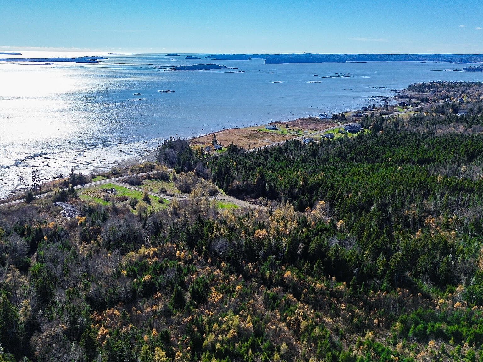 6 Holmes Bay Farm Whiting, ME 04691 - Thumbnail 4