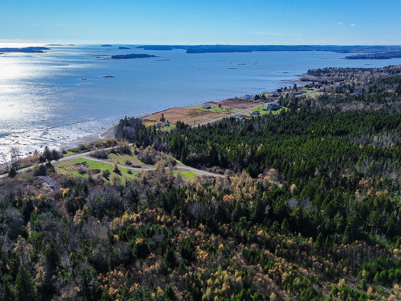 4 Holmes Bay Farm Whiting, ME 04691 - Thumbnail 4