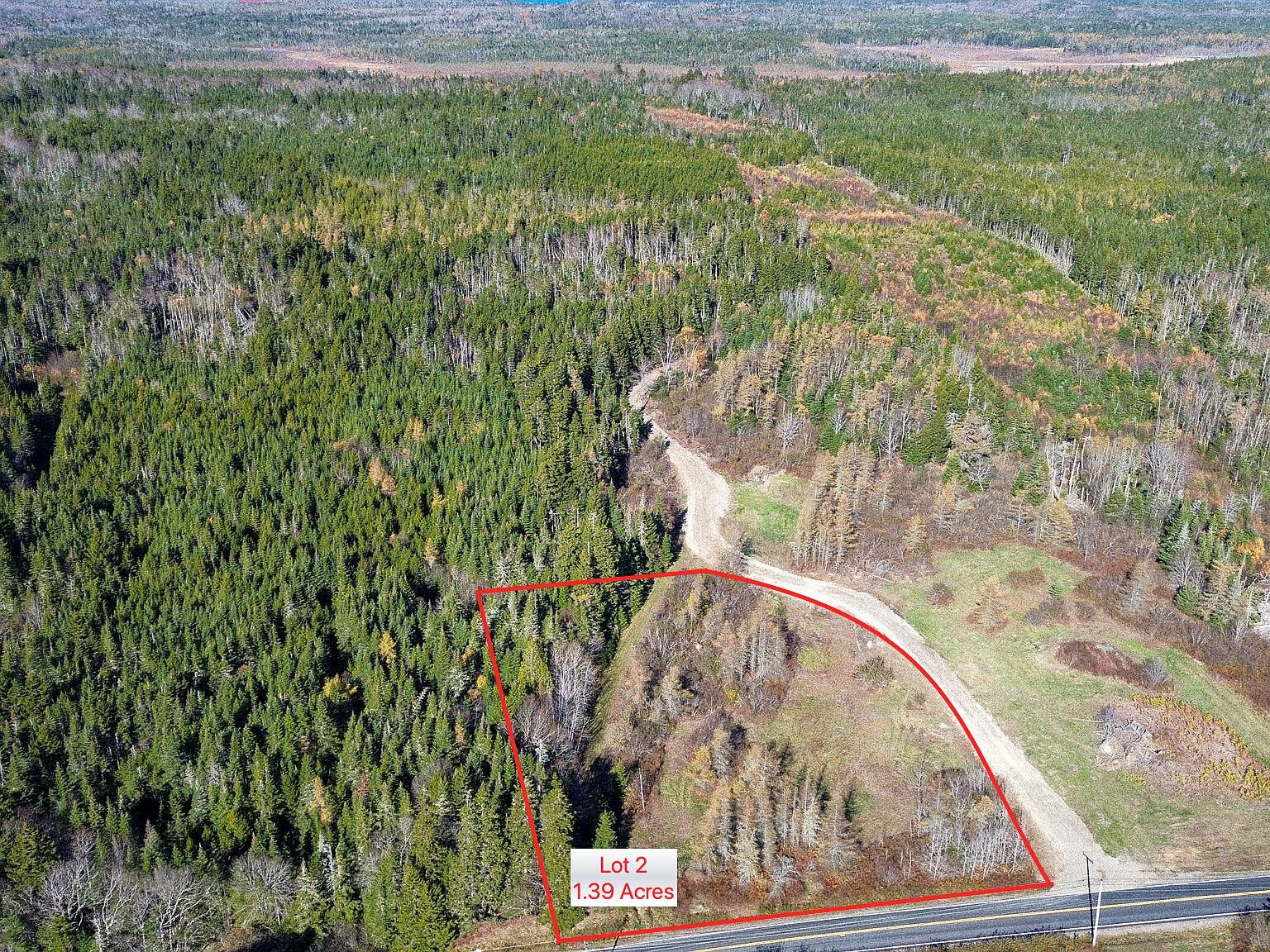 2 Holmes Bay Farm Whiting, ME 04691 - Thumbnail 4