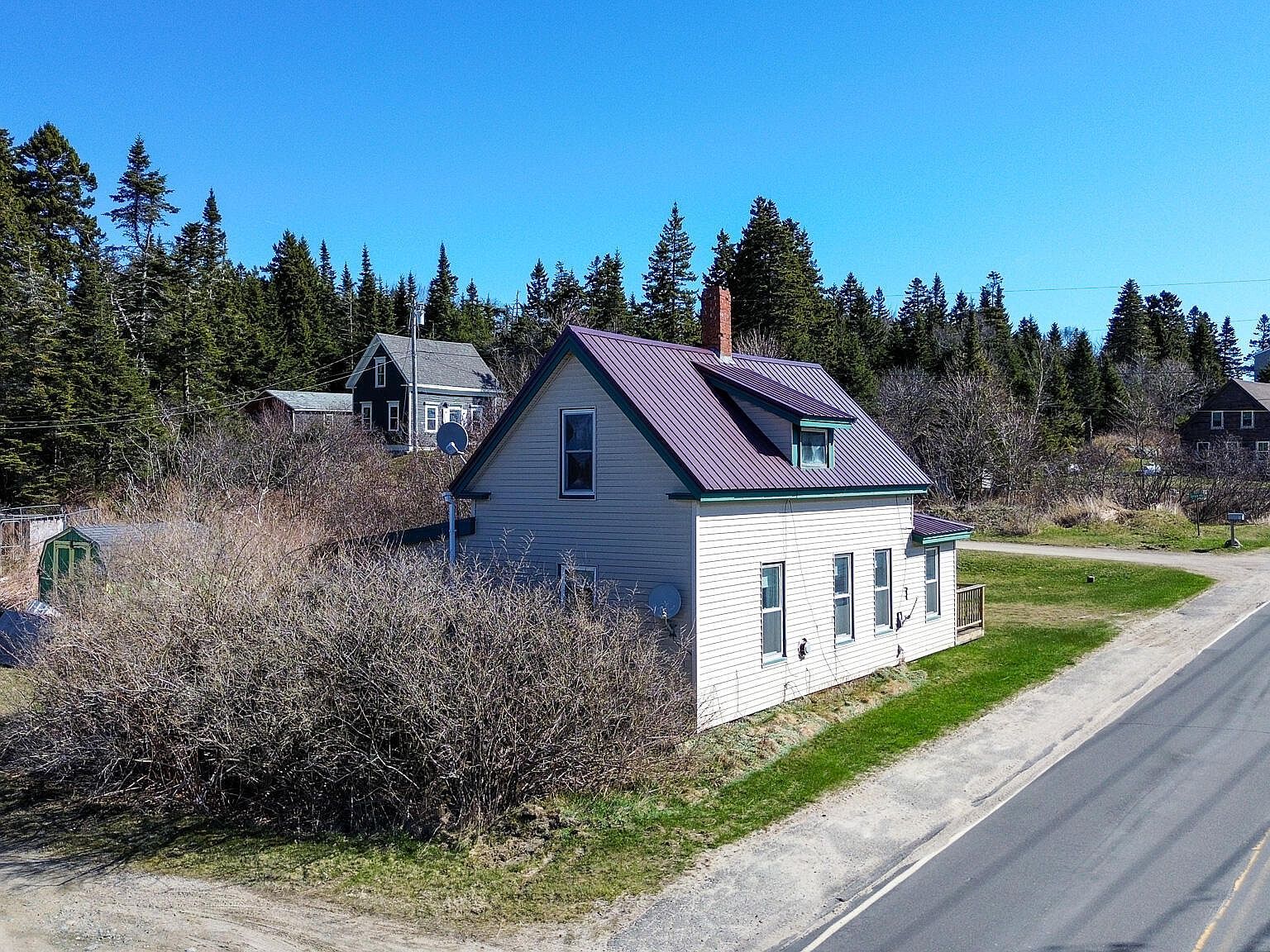68 Main St Jonesport, ME 04649 - Thumbnail 4