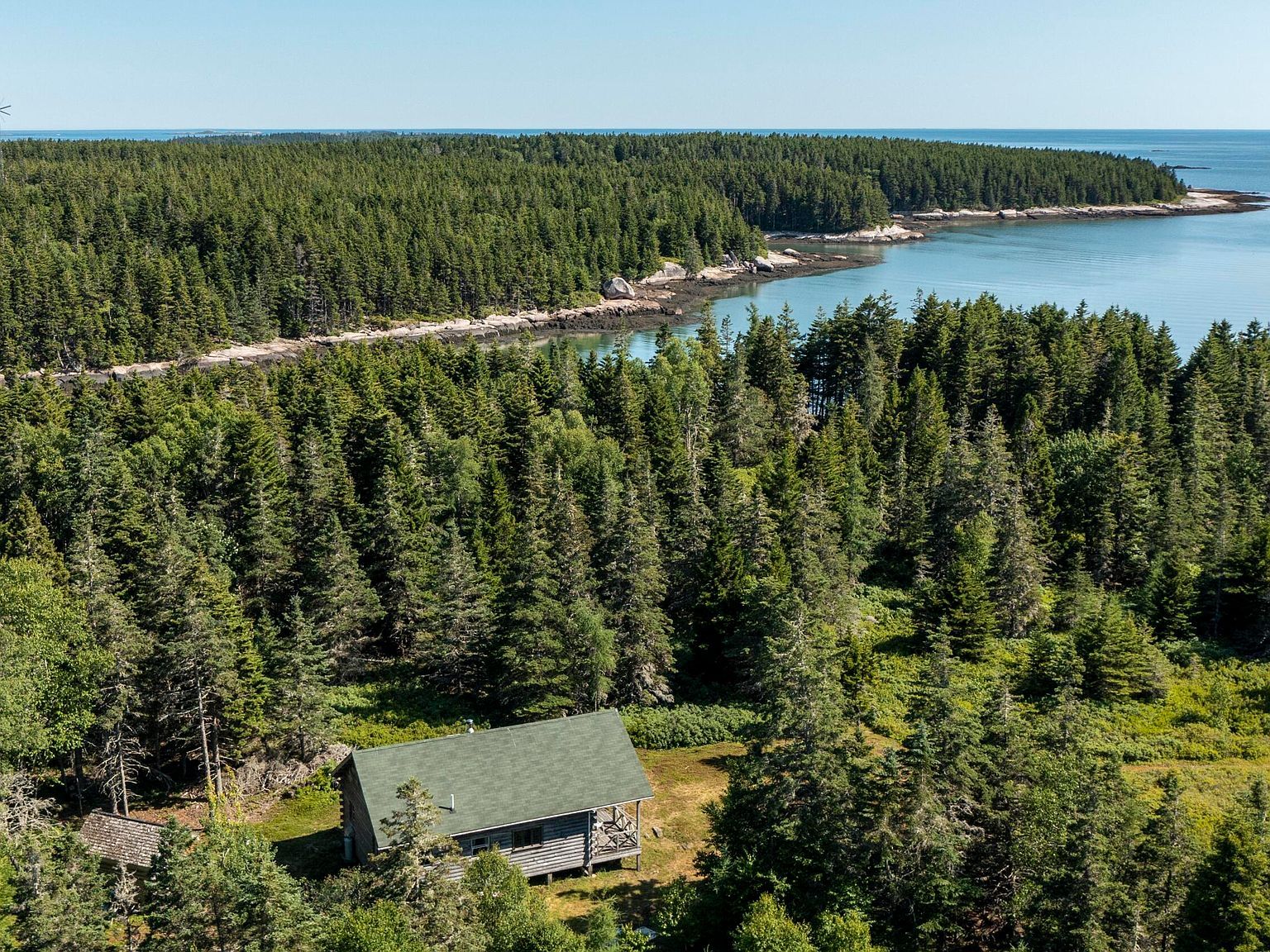 0 Pomp Is Beals, ME 04611 - Thumbnail 4