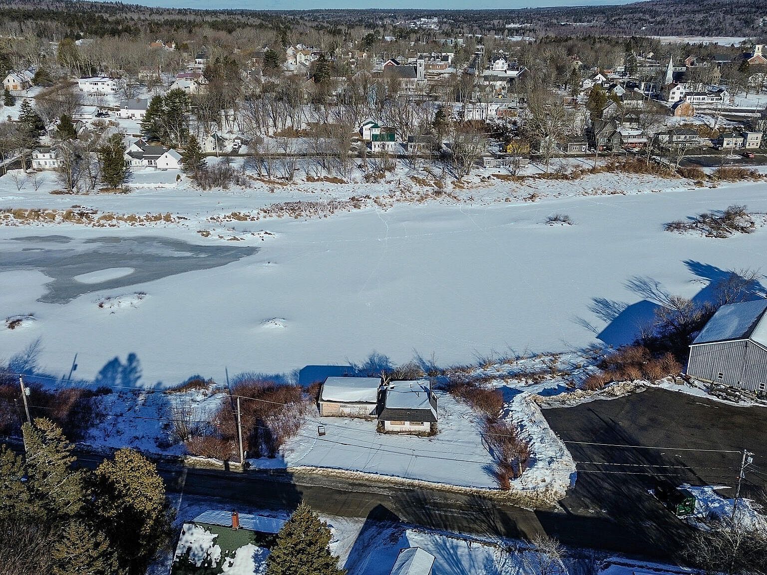 9 Grove St Machias, ME 04654 - Thumbnail 4