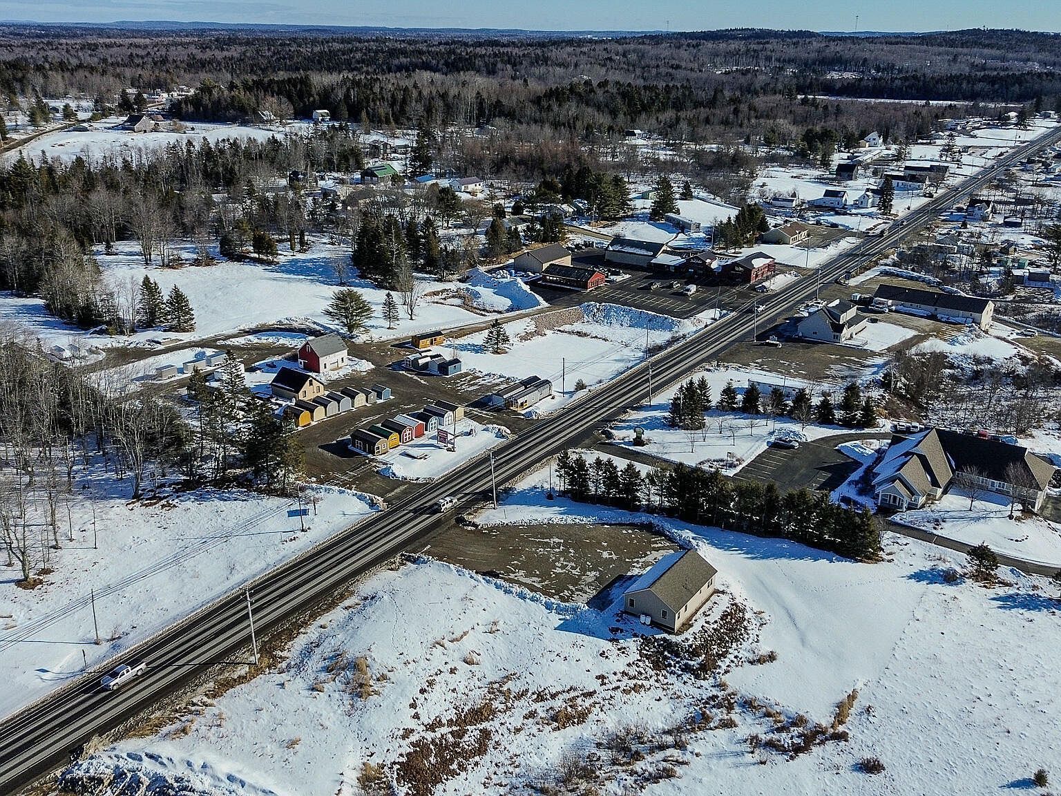 265 Main St Machias, ME 04654 - Thumbnail 4