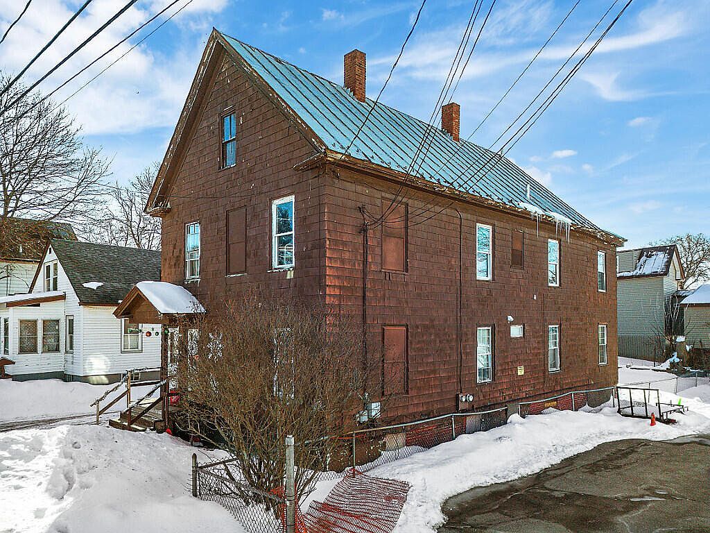 18 King St Waterville, ME 04901 - Thumbnail 4