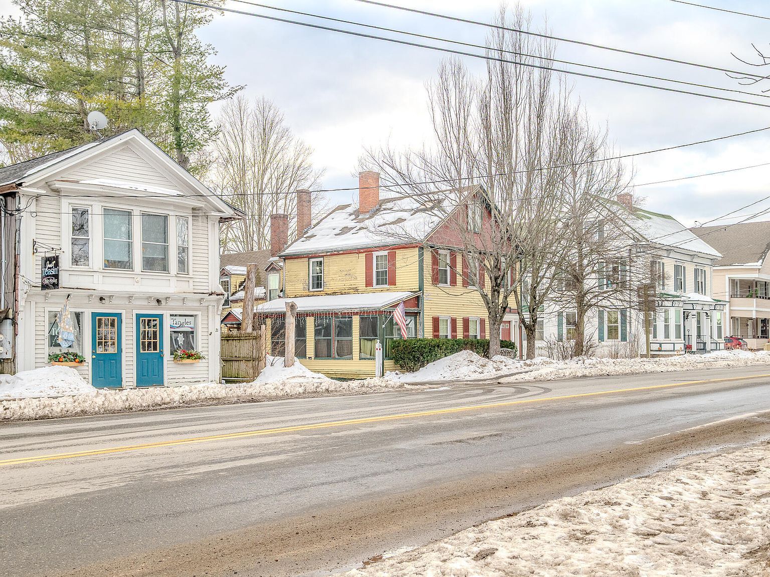 19 Main St Dixfield, ME 04224 - Thumbnail 4