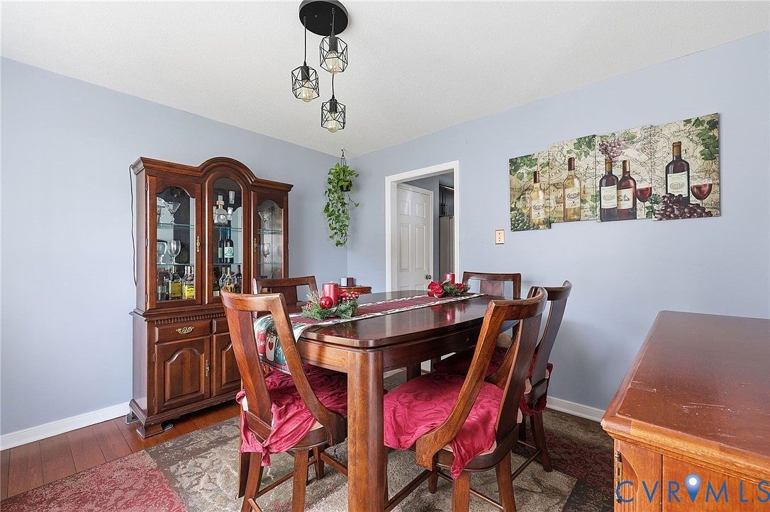 712 Robcurn Dr Richmond, VA 23223 - Thumbnail 4