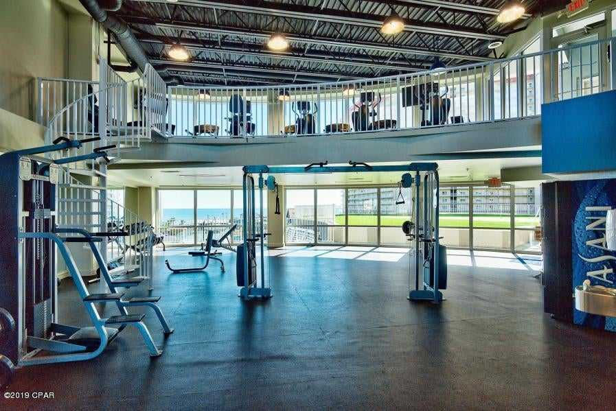 9902 South Thomas Drive, Panama City Beach, FL, USA, 32408 - Thumbnail 5