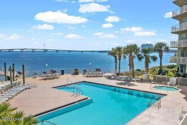 6504 Bridge Water Way ph 2, Panama City Beach, FL, USA, 32407  | Condominium