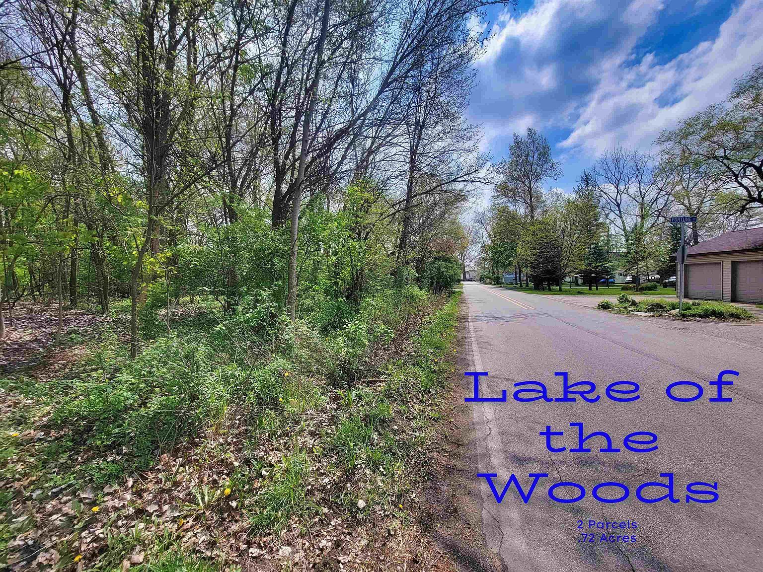 4376 E Shore Dr Bremen, IN 46506 - Thumbnail 4