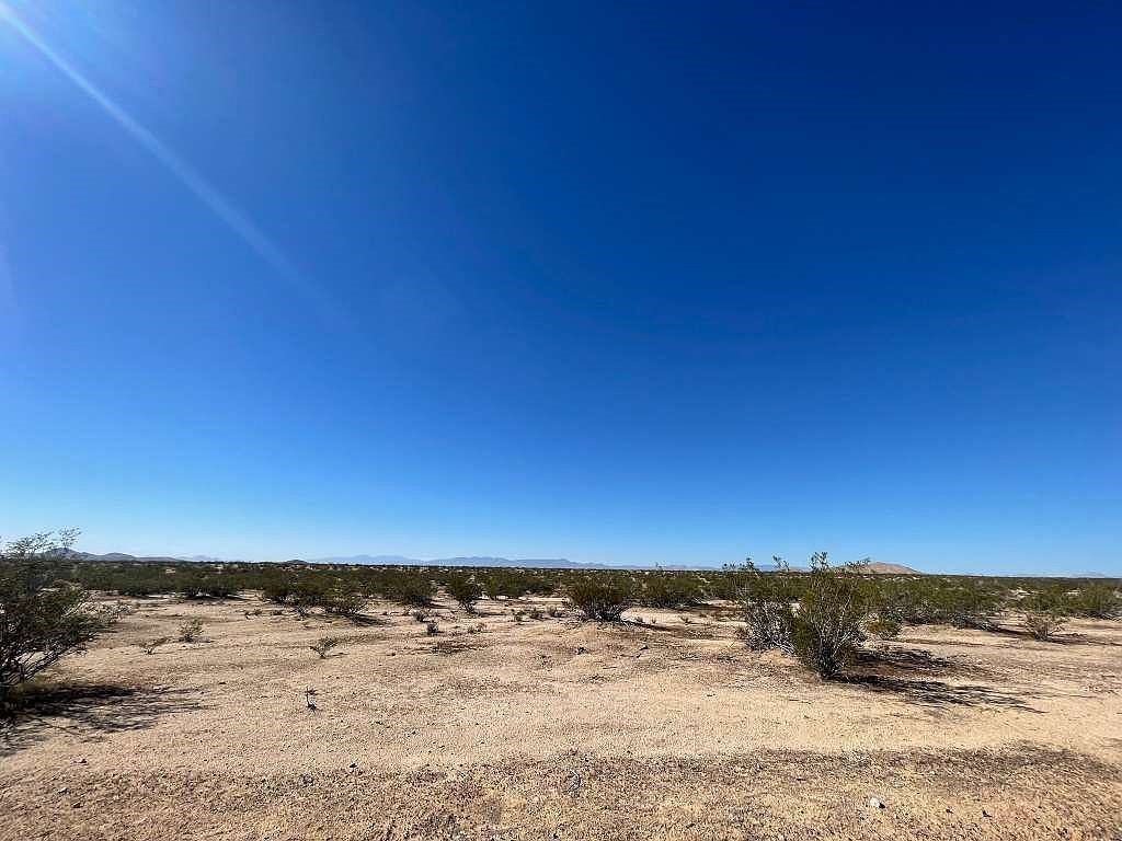 LOT 3194 515 California City, CA 93505 - Thumbnail 4