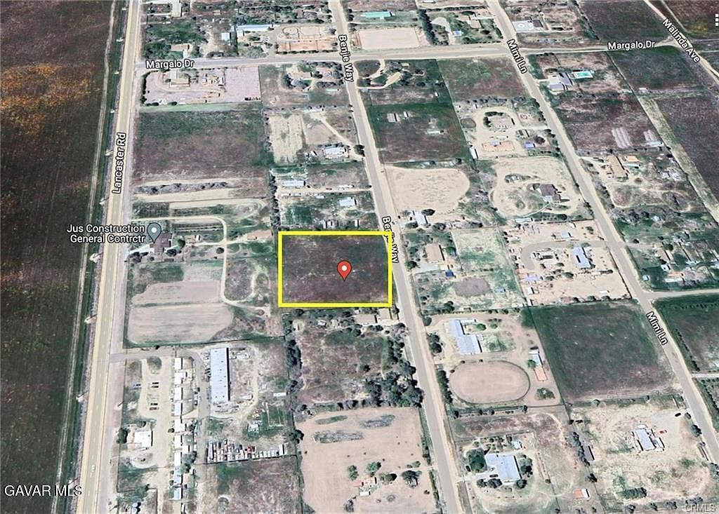 28216 Benjie Way Vista Way #283 Lancaster, CA 93536 - Thumbnail 4