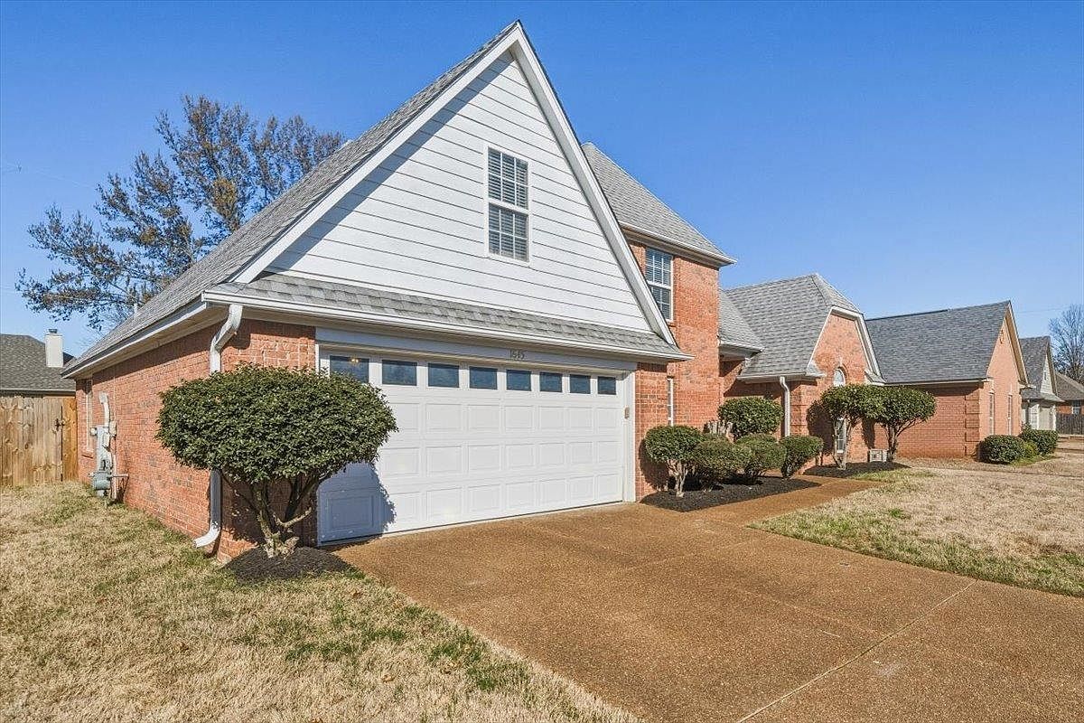 1645 Hailsham Cv Cordova, TN 38016 - Thumbnail 4