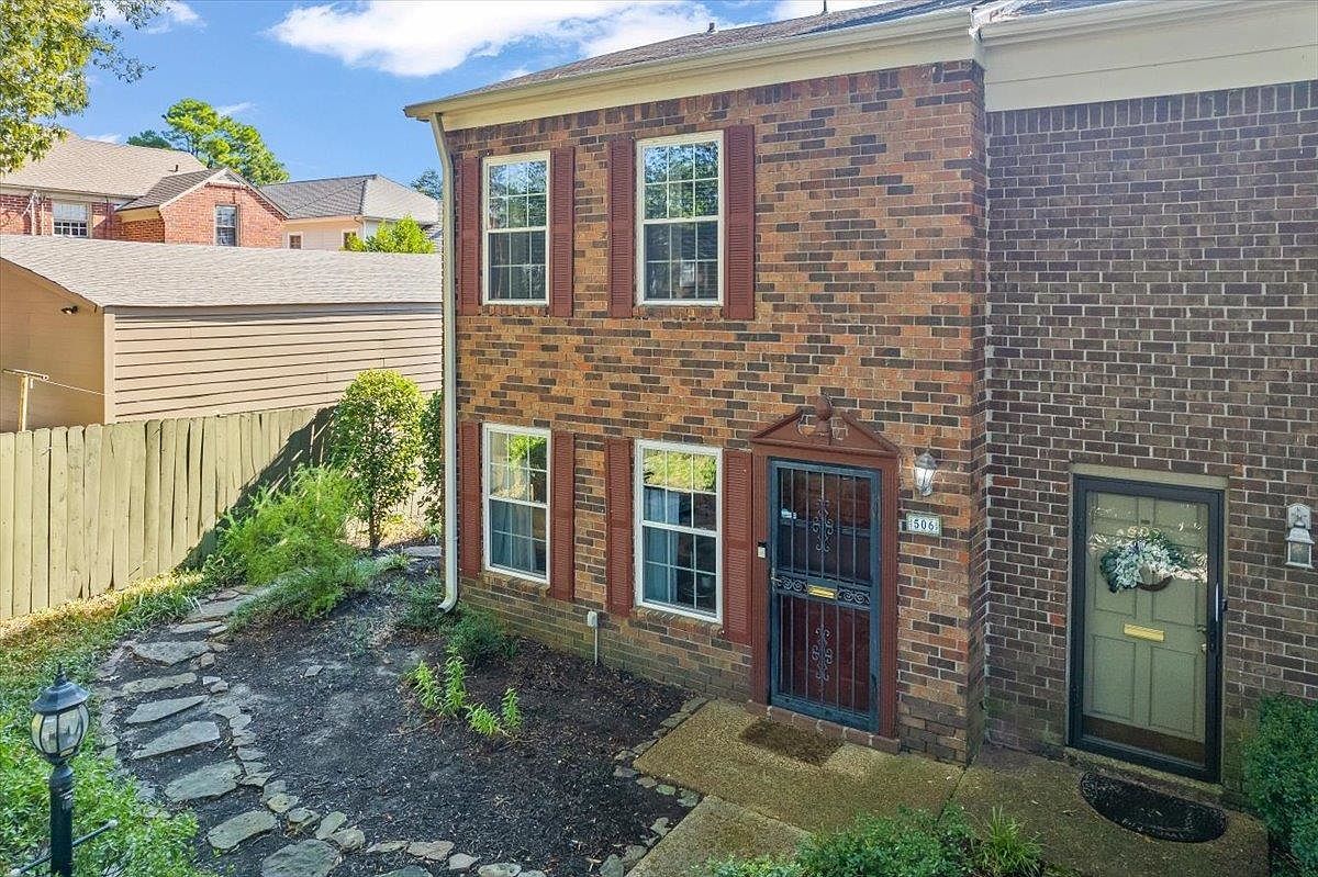 506 Peabody Sq #506 Memphis, TN 38104 - Thumbnail 4