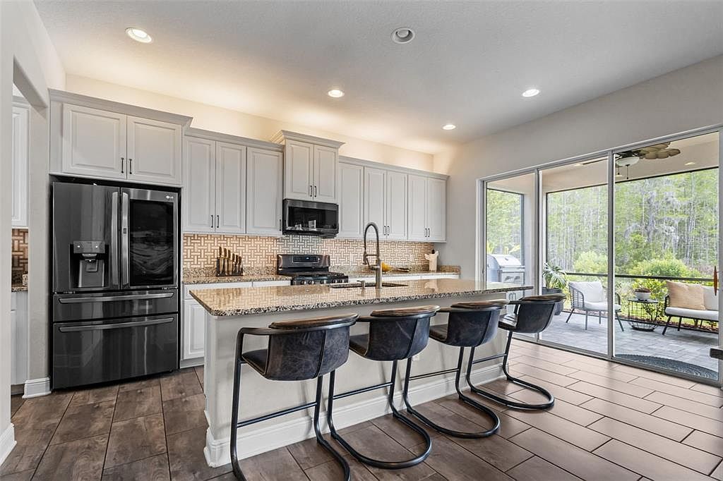 2962 Long Bow Way Odessa, FL 33556 - Thumbnail 4