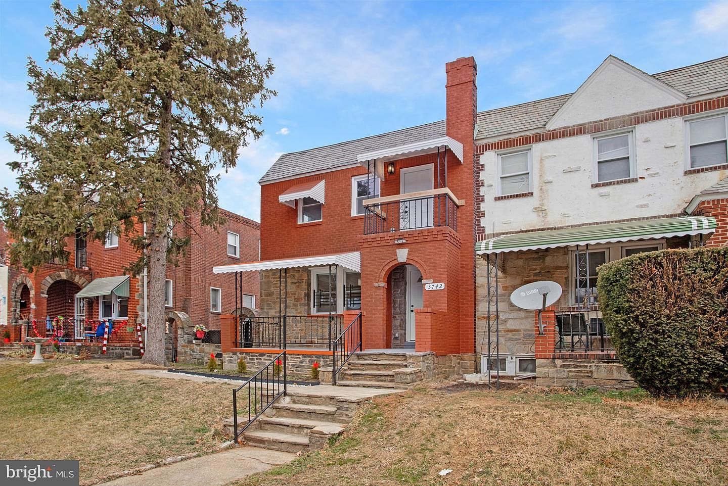 3742 Dolfield Ave Baltimore, MD 21215 - Thumbnail 4
