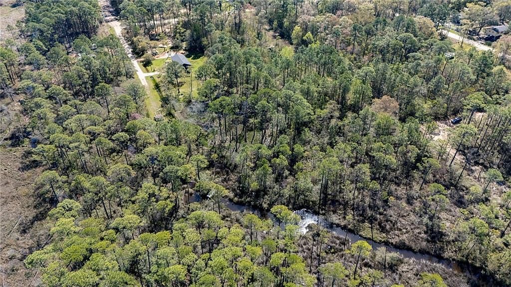 0 Michigan Ave Coden, AL 36523 - Thumbnail 4