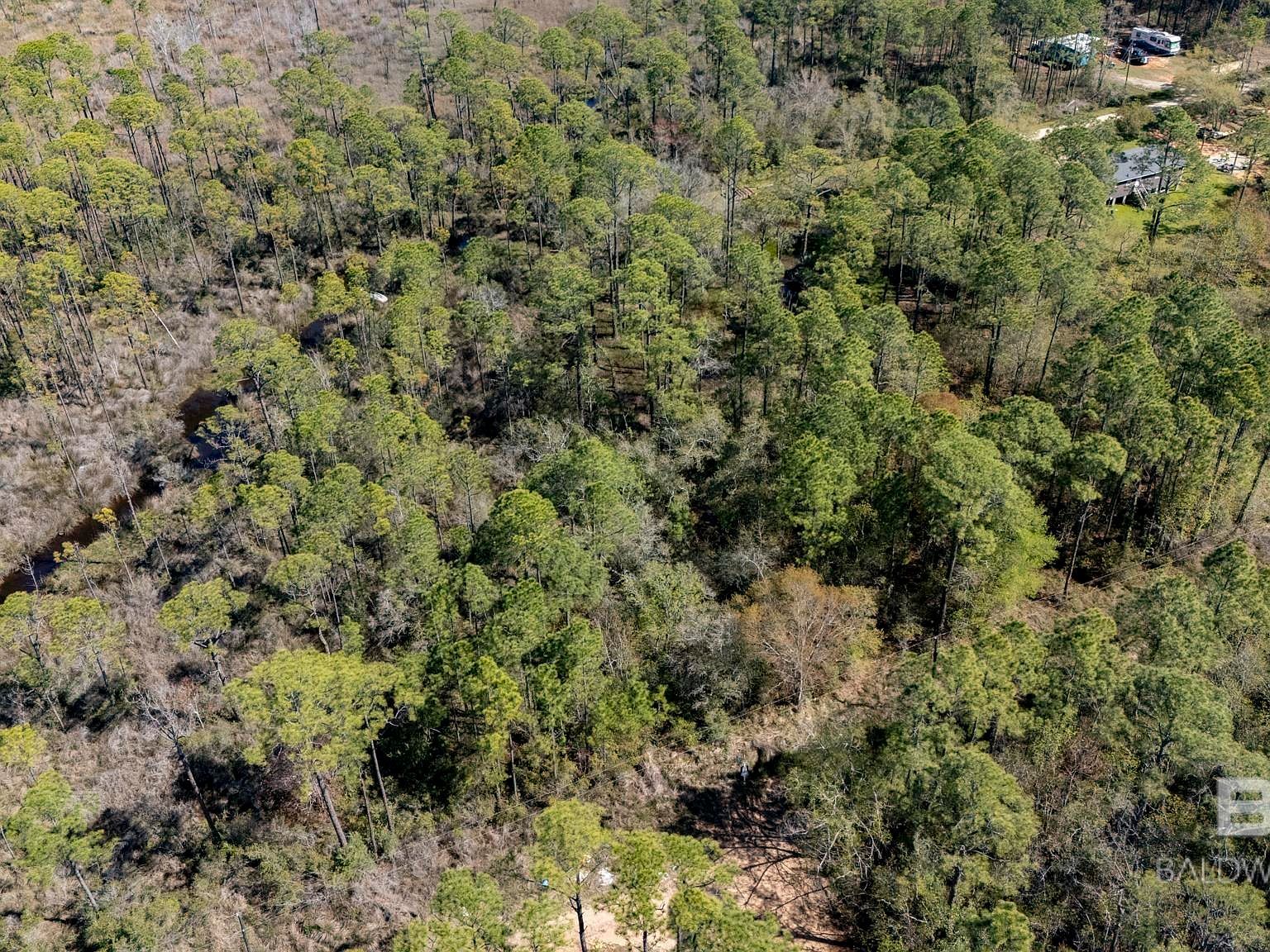 0 Michigan Ave #16-20 Coden, AL 36523 - Thumbnail 4