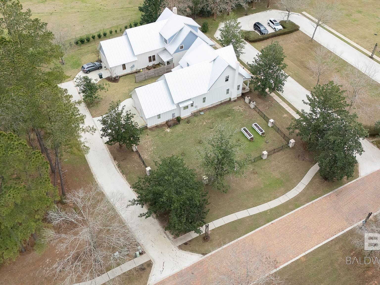 0 Nettle Oak Cir LOT 3 Magnolia Springs, AL 36555 - Thumbnail 4