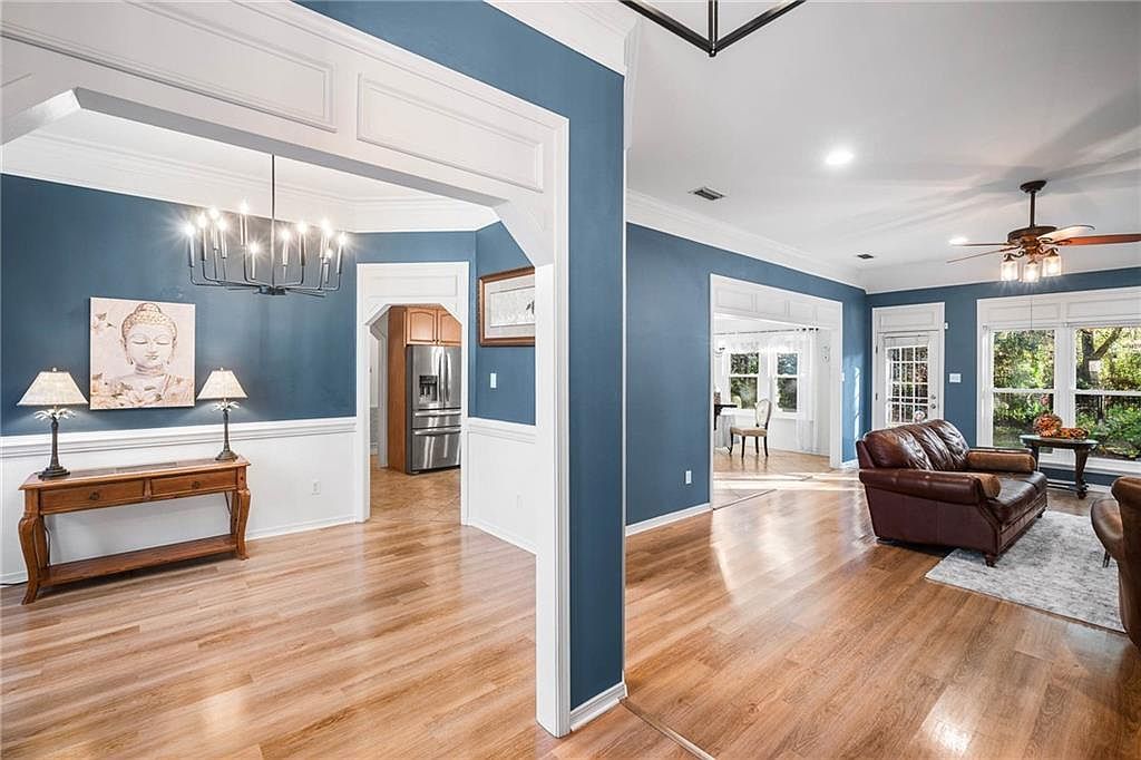 9276 Wind Clan Trl Daphne, AL 36526 - Thumbnail 4