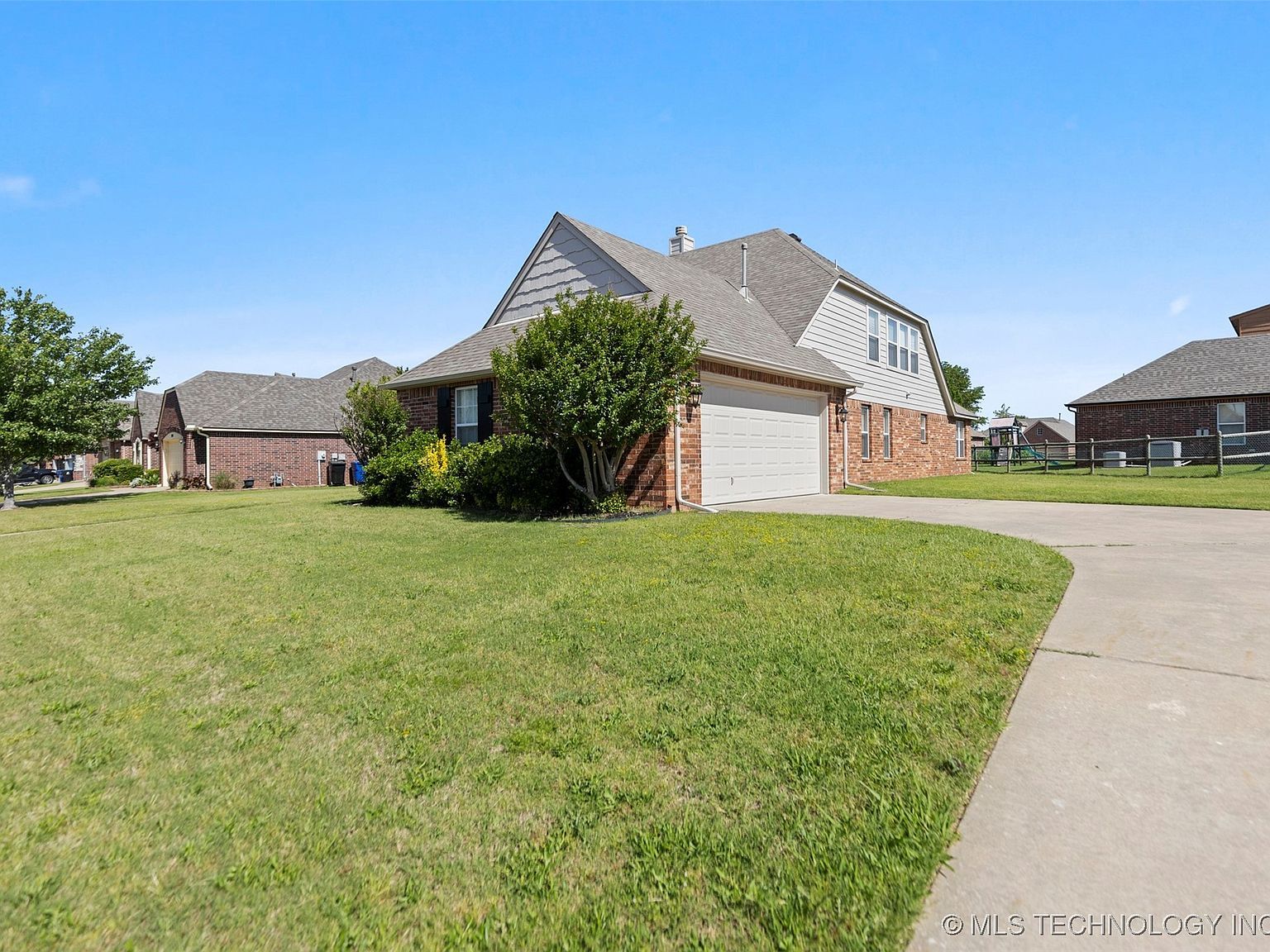 2000 W Vail St Broken Arrow, OK 74012 - Thumbnail 4