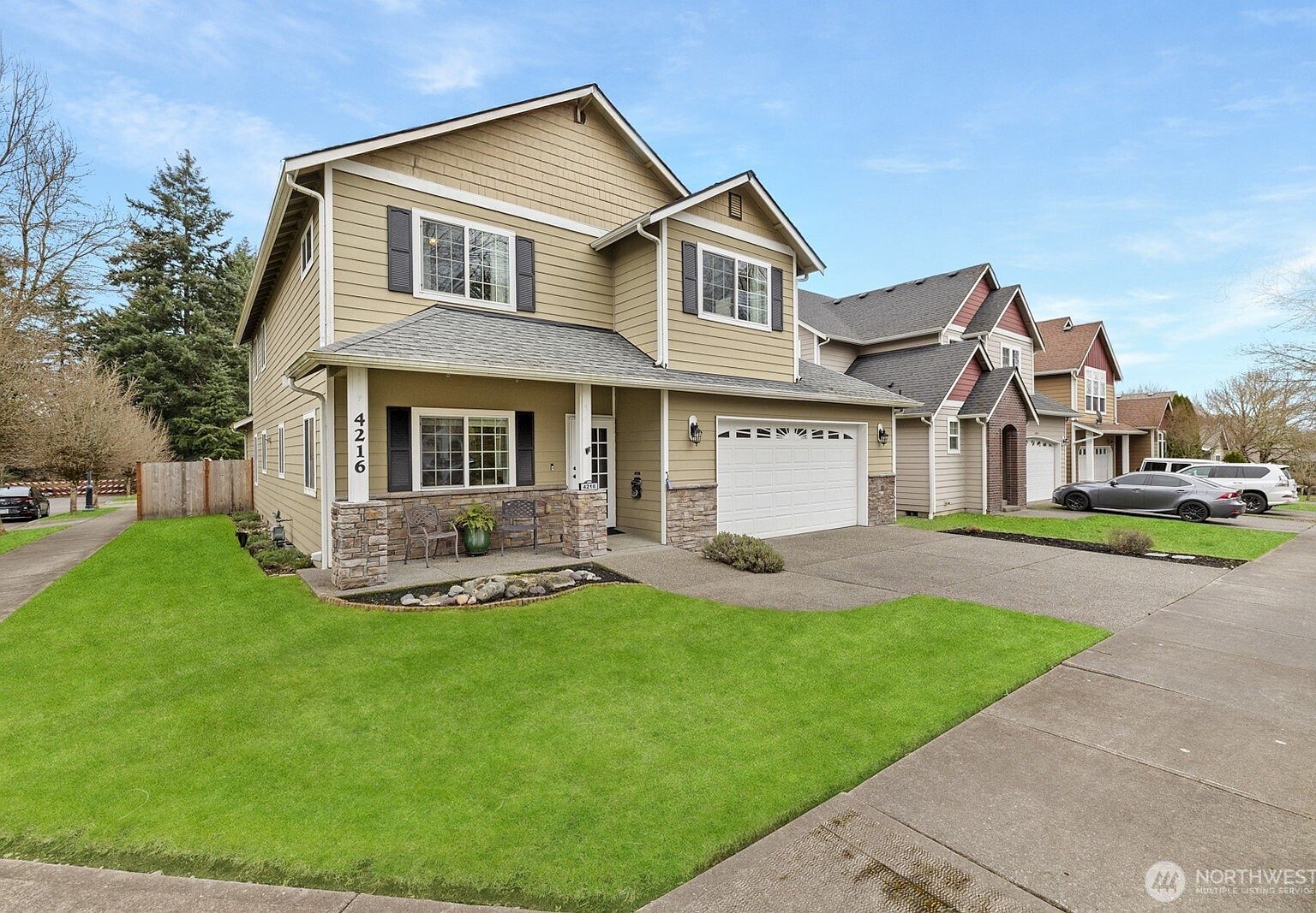 4216 17th Way NE Olympia, WA 98506 - Thumbnail 4