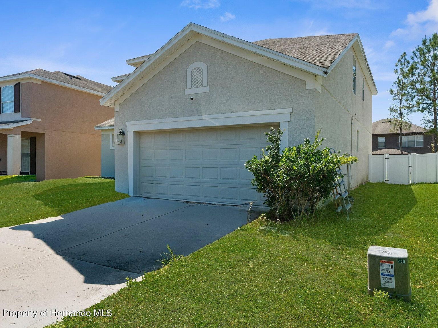 951 Nodding Shade Dr Brooksville, FL 34604 - Thumbnail 4