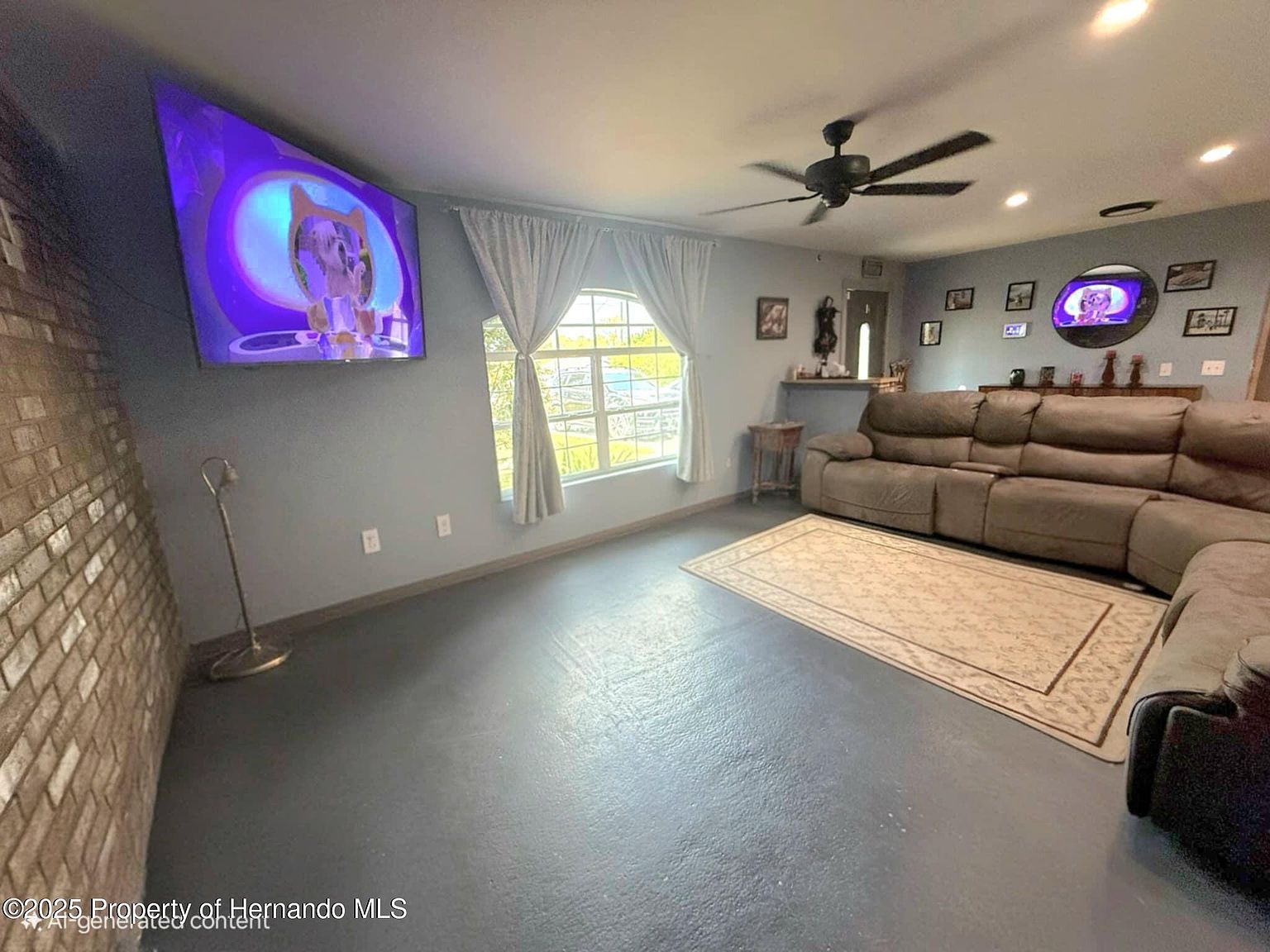 11080 Jackdaw Rd Weeki Wachee, FL 34614 - Thumbnail 4