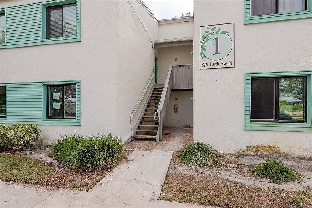 876 116th Ave N APT 102 Saint Petersburg, FL 33716 - Thumbnail 4