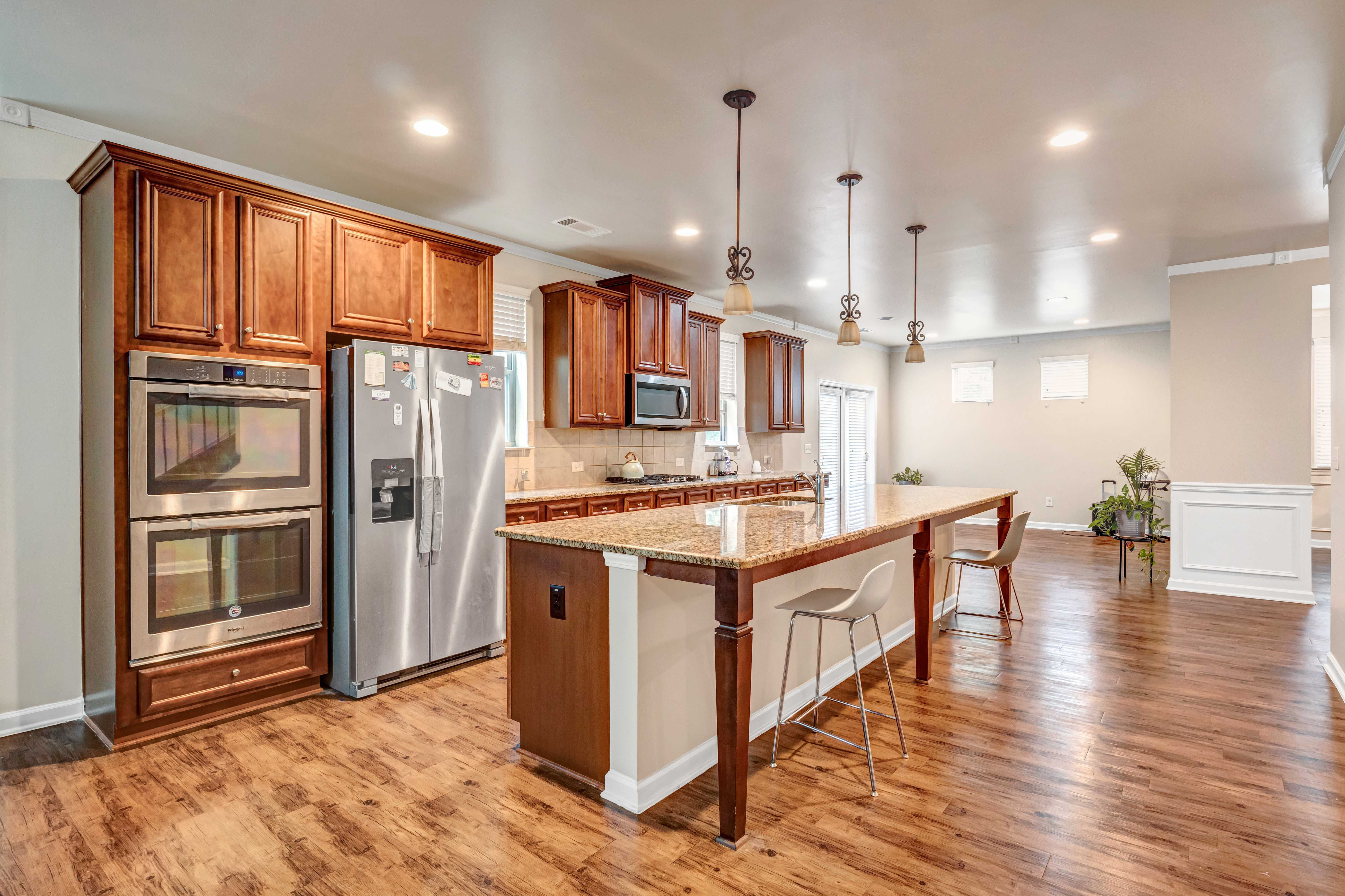 7758 Nolan Trail, Snellville, GA, USA - Thumbnail 3