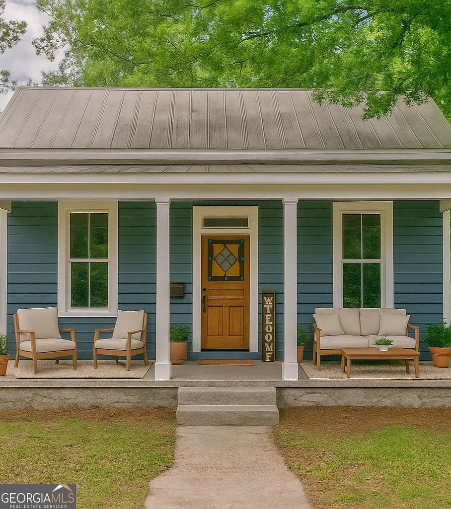 1128 Milstead Ave NE Conyers, GA 30012 - Thumbnail 4