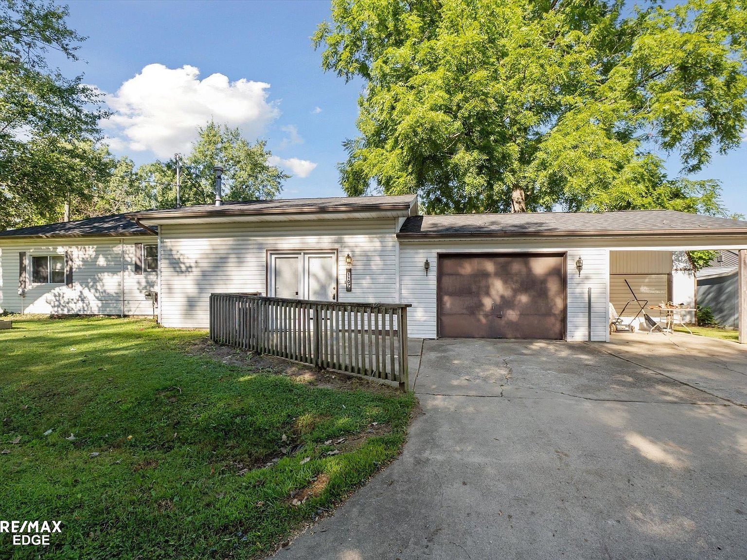 1107 Corydon Dr Mount Morris, MI 48458 - Thumbnail 4