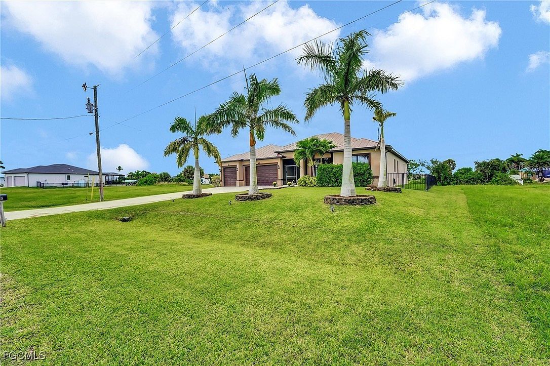 2218 NW 37th Pl Cape Coral, FL 33993 - Thumbnail 4