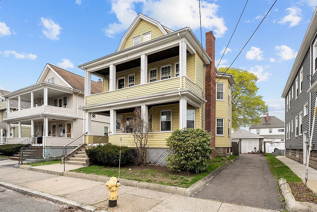 42-44 Burnside St Medford, MA 02155 - Thumbnail 4