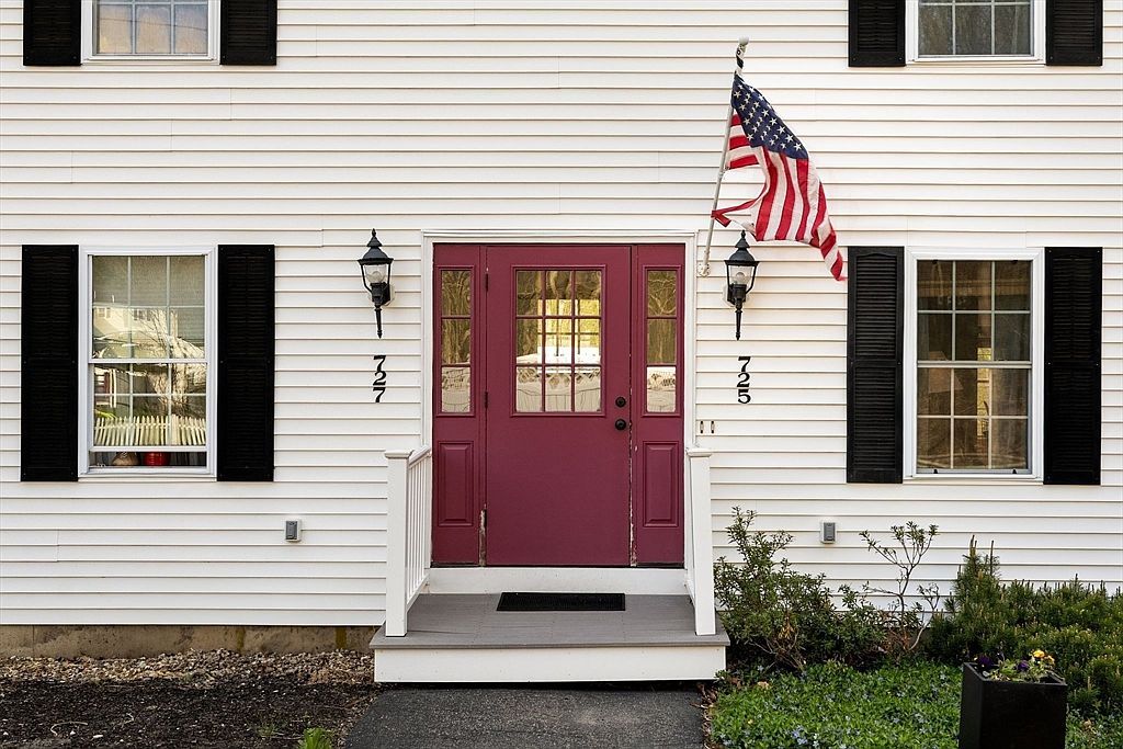 725 Waverly Rd #725 North Andover, MA 01845 - Thumbnail 4