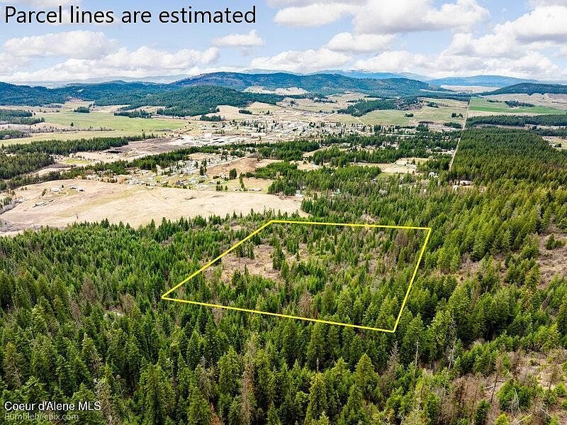 497 Thimbleberry Ln Plummer, ID 83851 - Thumbnail 4