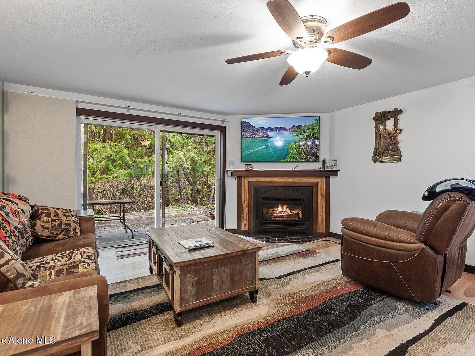 5421 W Fairway Ln UNIT 23 Rathdrum, ID 83858 - Thumbnail 4