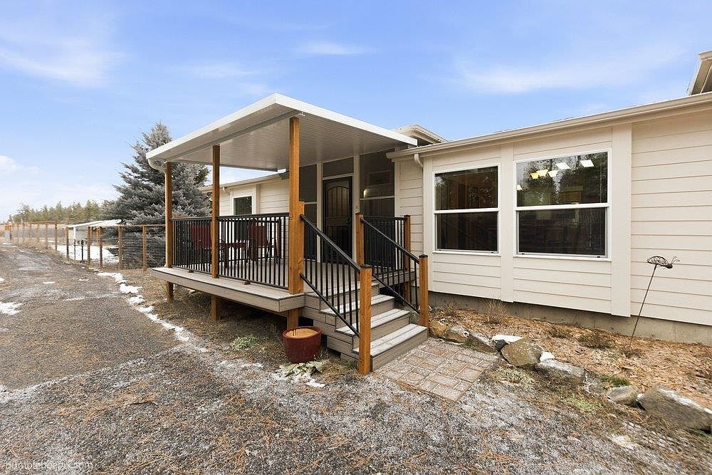 15010 W Four Mound Rd Nine Mile Falls, WA 99026 - Thumbnail 4