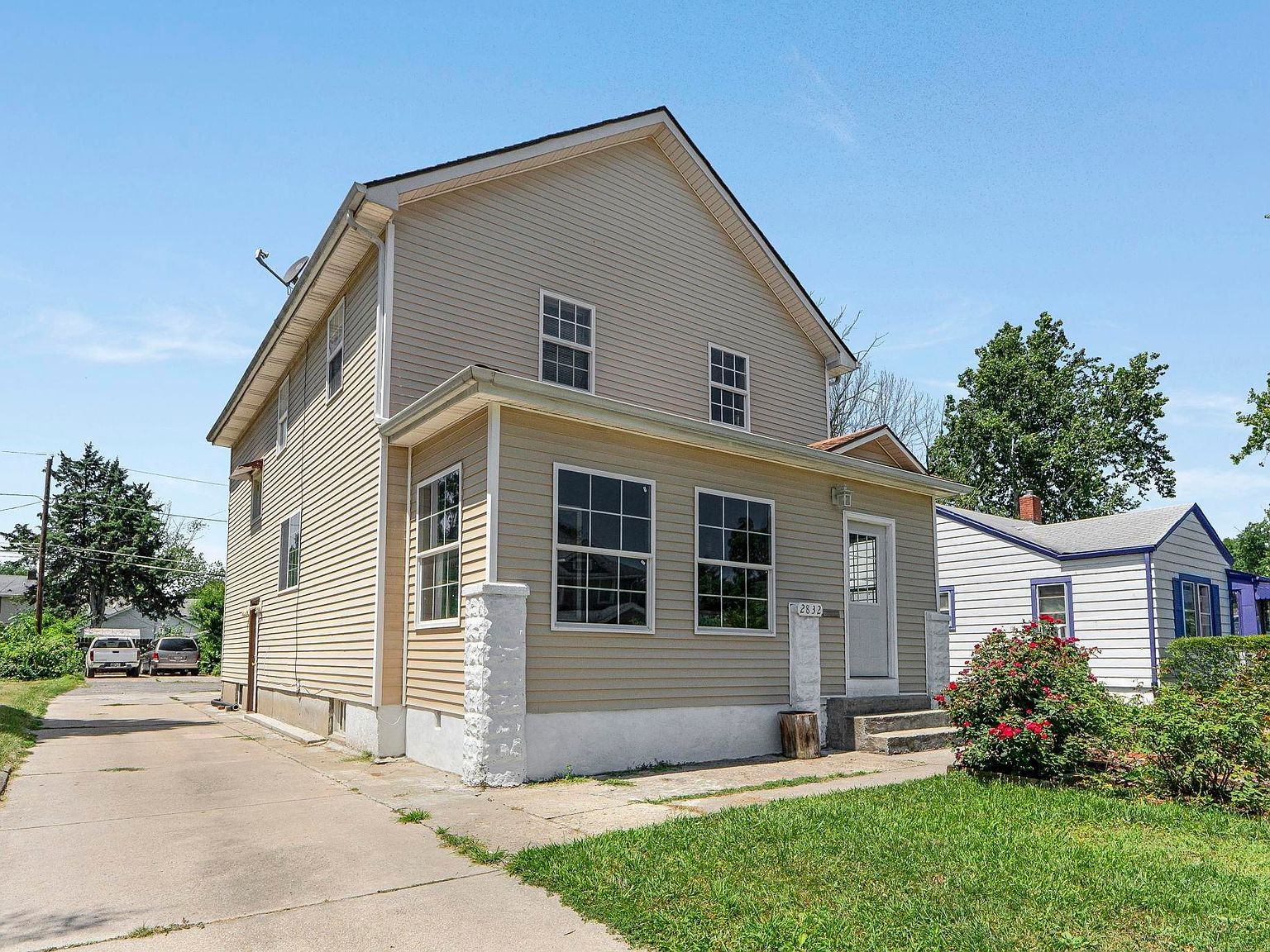 2832 Abbott St Fort Wayne, IN 46806 - Thumbnail 4