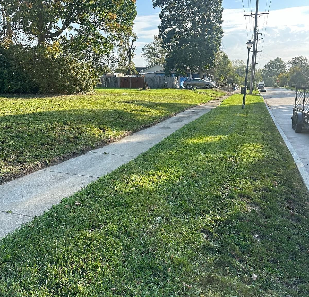 E Of 3415 Chestnut St Fort Wayne, IN 46803 - Thumbnail 4