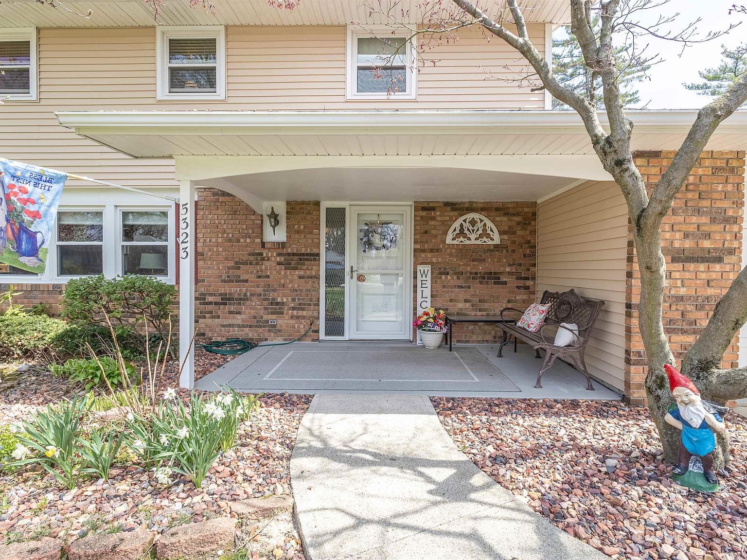 5323 Fernwood Ave Fort Wayne, IN 46809 - Thumbnail 4