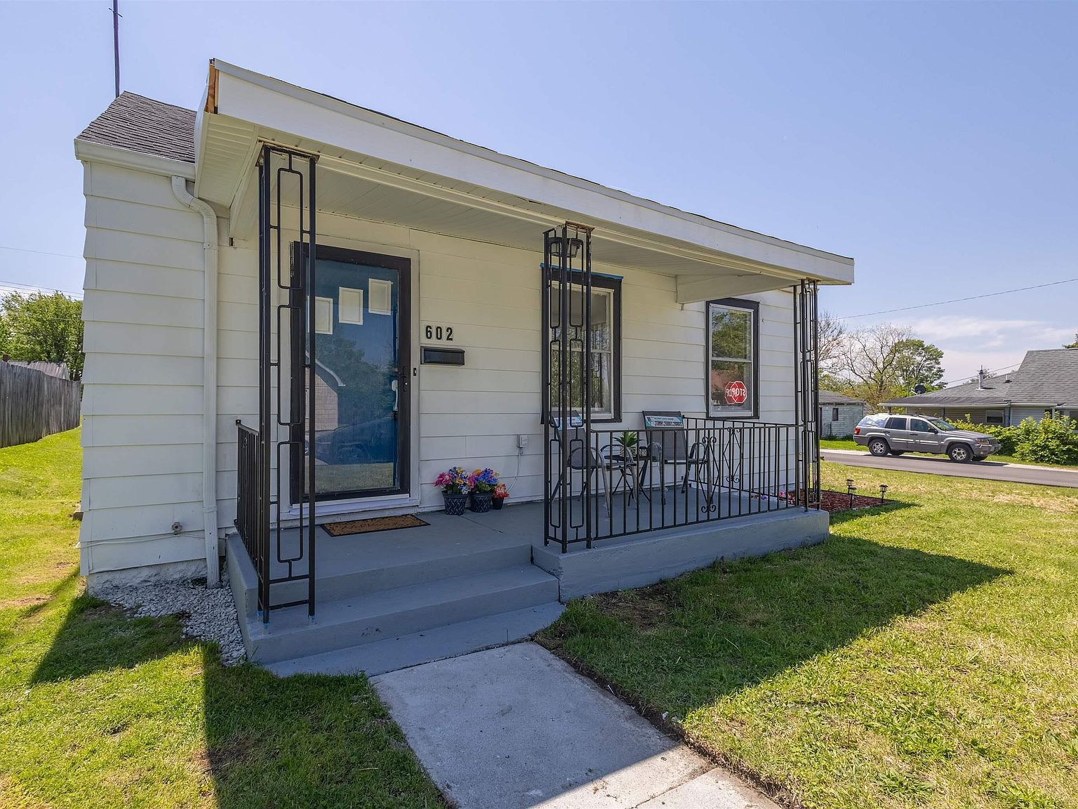 602 E Christy St Marion, IN 46952 - Thumbnail 4